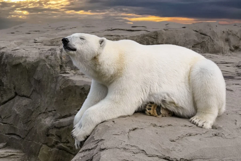 Polar Bear Dream Interpretation